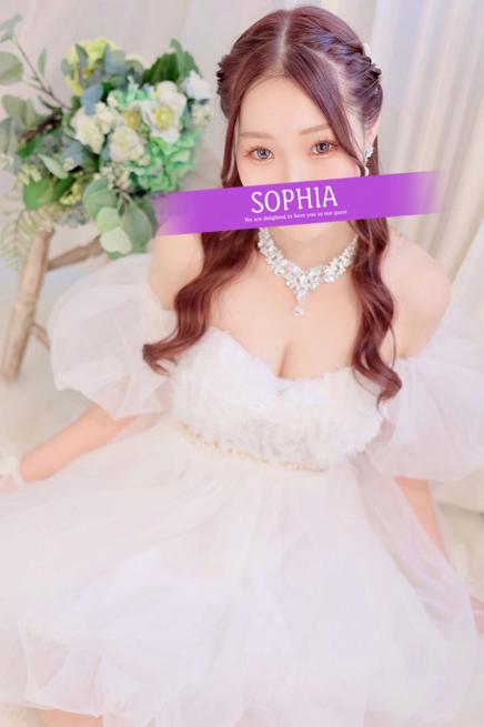 SOPHIA-ソフィア-／しゅな